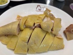 -文记壹心鸡(宝华路店)