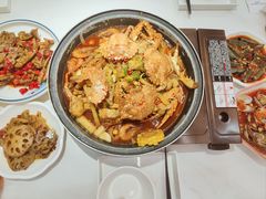 -蟹宗蟹(润达国际五楼店)