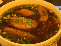 -中国厨房/台湾牛肉面