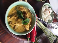 Bumbu&nbsp;Bali-DiAtas by Art Cafe Bumbu Bali