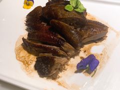 -柳莺湖上·湖景餐厅·江南菜(西湖店)