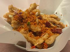 -囍凤楼·粤菜·点心·火锅(温特莱店)
