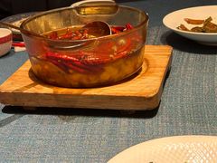 -海味世家·家常菜馆(明州里店)