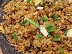 炒饭-五样儿西昌小签签烤串(建设路店)