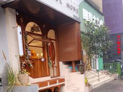 门面-CHOCMONS巧克怪兽(屏风街店)