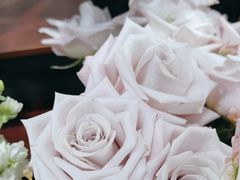 -何兮花店·气球派对鲜花店(马桥银春路万科城店)