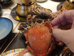 -喜庭海鲜自助(来福士店)