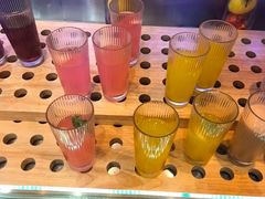 -快乐爱斯米牛排·寿喜烧自助(亿合城店)