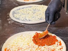 -get pizza意大利餐厅(凯德MALL店)