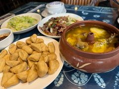 -香满楼(临安路店)