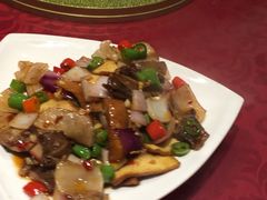 -臭桂鱼儿特色餐厅(朝晖七小区北区店)