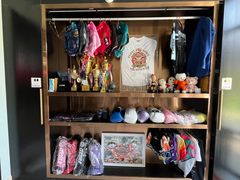 -花环泰拳·勒德斯拉泰拳馆(静安店)