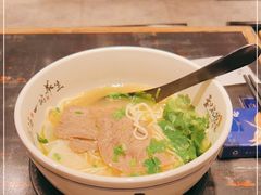 -和府捞面(天河领展广场店)