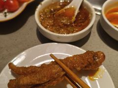 -海底捞火锅(太阳宫凯德mall店)