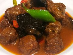 -巴依老爷·新疆美食(上城区天城路店)