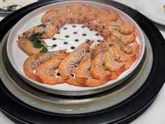 -望海臻鲜·海鲜餐厅
