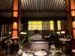 大堂-杭州西子湖四季酒店·金沙厅