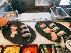 -万达瑞华酒店美食汇自助餐厅(楚河汉街店)