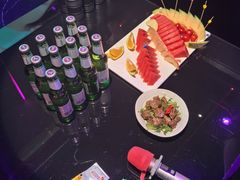 -Z-PARTY KTV(金太湖店)