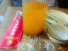 -鸽子刘铁锅炖鱼(劲松店)