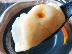 水饺-老刘生态大鱼坊铁锅炖鱼(赛马场店)