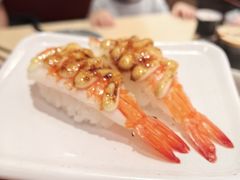 -万岁寿司(万国店)