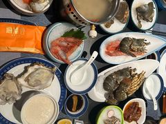 -海鼎荟海鲜姿造(仟禧汇店)