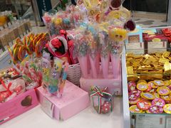 -张秉贵糖果专柜(北京市百货大楼店)