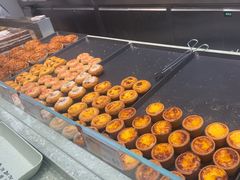 -泸溪河桃酥(西直门凯德店)