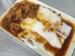 -银记肠粉店(北京路店)