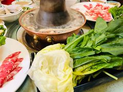-阳坊胜利涮羊肉(阳坊老店)