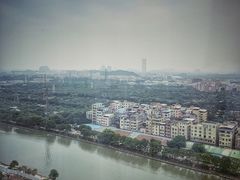 -广交会威斯汀酒店