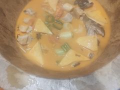 -滇香肴·云南菜蒸汽石锅鱼(云南北路店)