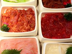 -海底捞大排档火锅(悦荟广场店)