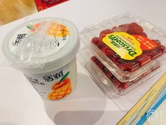 -盒马鲜生(悦峰店)
