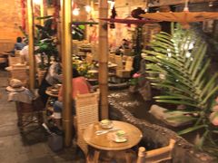 -多哥水傣味餐厅(司马巷店)