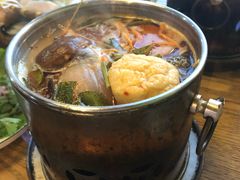 -Thai Basil罗勒叶泰式餐厅(时代天街店)