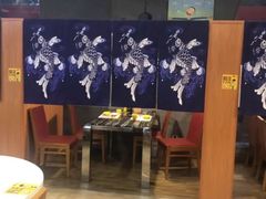 -松坂屋日料自助(长城路店)