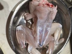 -蛙太牛牛肉海鲜自助火锅(台江万达店)