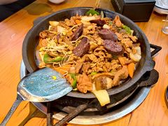 -山城正宗集安高丽火盆