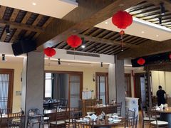 -大灶头·新昌菜(中国茶市店)