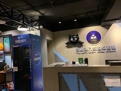 -夜幕浸入式超级密室(望京店)