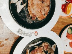 -快乐爱斯米牛排自助(正大广场店)