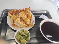 -劈柴院锅贴(沈阳路店)