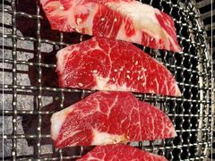 -厚贞日式烤肉(龙之梦店)