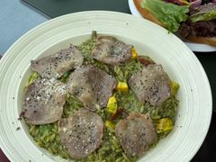 -EATALIA意塔利意式餐厅(鼓楼店)