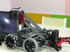 -乐博乐博少儿编程·机器人编程·信息学竞赛(杨浦五角场校区)