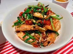 -衡地道·三菜一汤(汉溪长隆店)