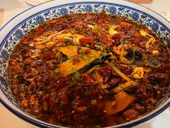 -天龙宝严素食馆(大兴善寺店)