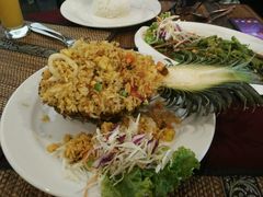 -BAI BUA RESTAURANT